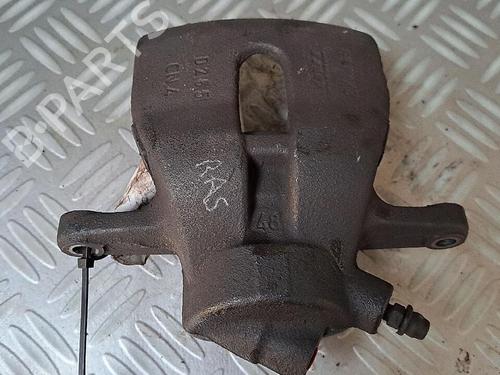 Right front brake caliper CITROËN C3 I (FC_, FN_) 1.4 i | BP30066945M104