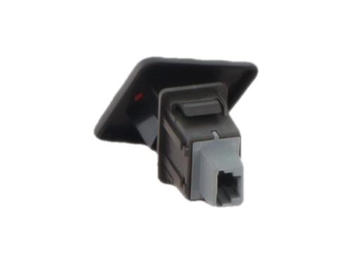 Warning switch TOYOTA YARIS (_P9_) 1.0 VVT-i (KSP90_, KSP90R) | BP35956883I22 - Image 2