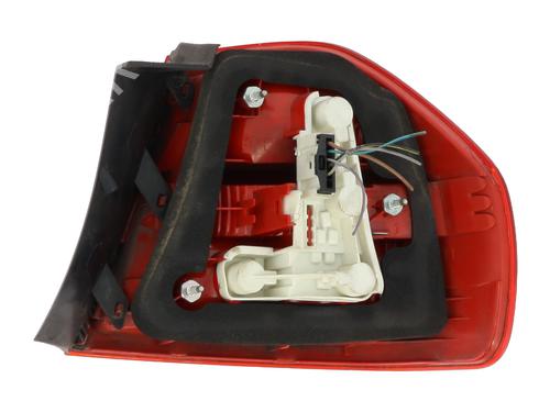 Left taillight BMW 3 (E90) 318 d | BP30073504C34  - Image 14