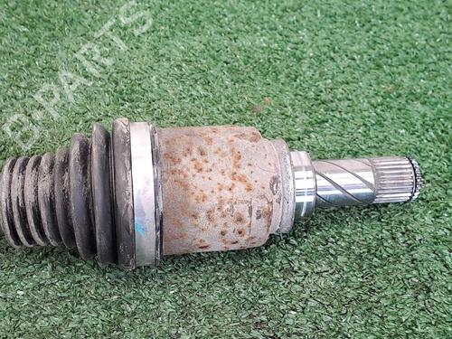 Left rear driveshaft RENAULT TWINGO III (BCM_, BCA_) 1.0 SCe 70 | BP29948055M40  - Image 6