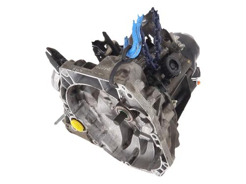 Gearbox DACIA SANDERO II TCe 90 (B8M1, B8MA, B8AC) | BP36544935M3 - Image 5