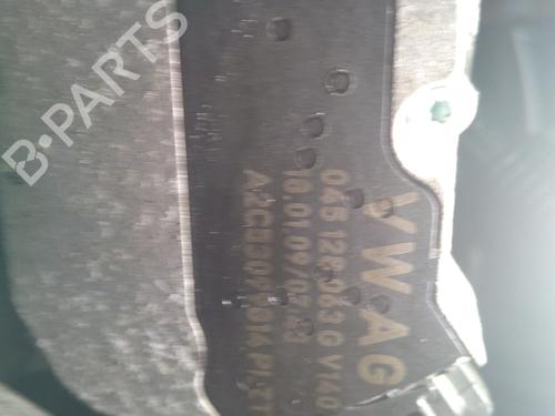 Engine VW POLO IV (9N_, 9A_) 1.4 TDI | BP31863606M1