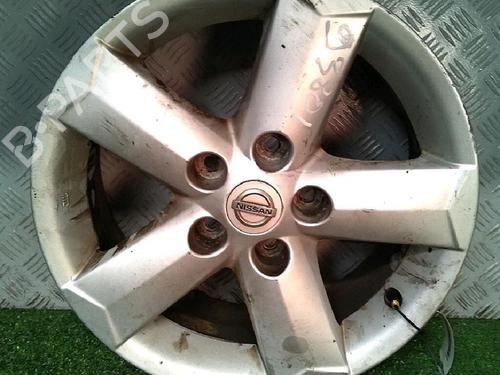Used Rim Rim 29950079 29950079