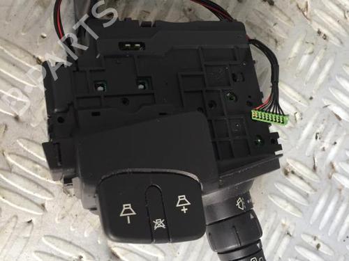 Used Steering column stalk Steering column stalk RENAULT SCÉNIC II (JM0/1_) 1.6 (JM0C, JM0J, JM1B) (113 hp) 30069424 30069424