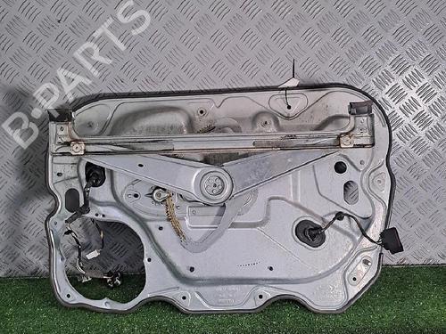 Front left window mechanism FORD FOCUS C-MAX (DM2) 1.6 TDCi | BP29946893C22