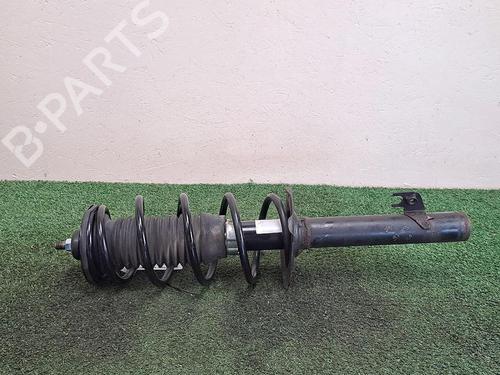 Left front shock absorber TOYOTA AYGO (_B1_) 1.0 (KGB10_, KGB10R) | BP29950259M16