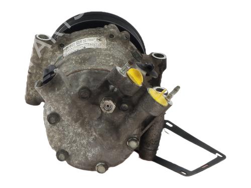 AC compressor CITROËN C4 CACTUS 1.6 BlueHDi 100 | BP38628660M34  - Image 5