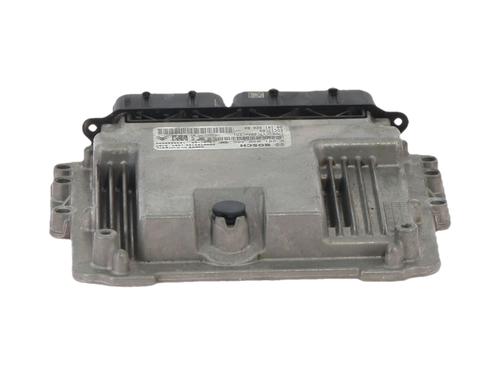 Engine control unit (ECU) CITROËN C3 Picasso (SH_) 1.6 BlueHDi 100 | BP39395362M57 - Image 4