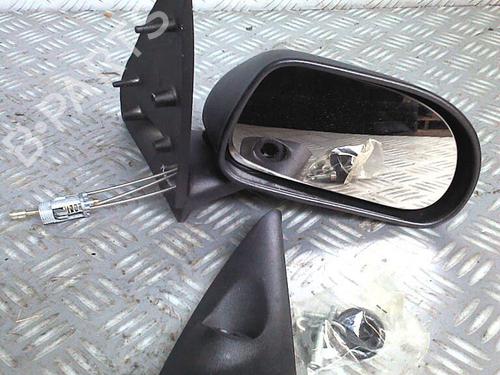 Used Right mirror FIAT BRAVA (182_) 1.9 TD 75 S (182.BF) (75 hp) 29947699