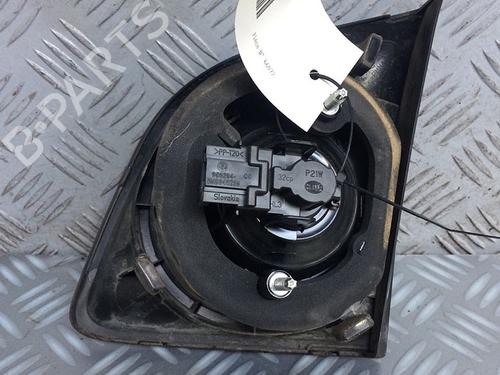 Left tailgate light VW GOLF PLUS V (5M1, 521) 1.9 TDI | BP37729706C79 - Image 2