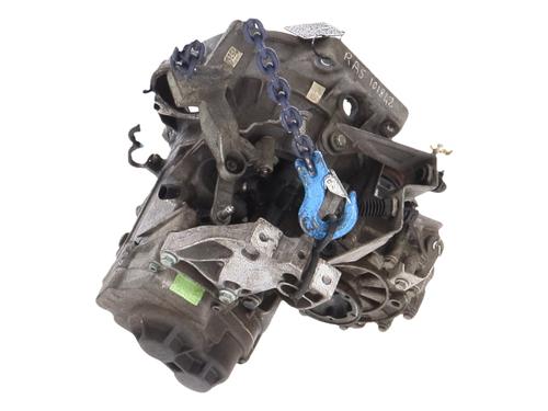 gearbox-audi-a3-sportback-8pa-2004-2005-2006-2007-2008-2009-2010-2011-2012-2013-2014-2015-36504256 main image