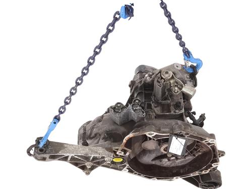 Gearbox OPEL MERIVA B MPV (S10) 1.4 (75) | BP31932721M3 - Image 7