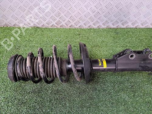 Left front shock absorber OPEL ASTRA J (P10) 1.7 CDTI (68) | BP30076773M16 - Image 9