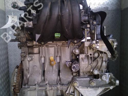 Engine CITROËN XSARA Coupe (N0) 1.4 i | BP30068471M1