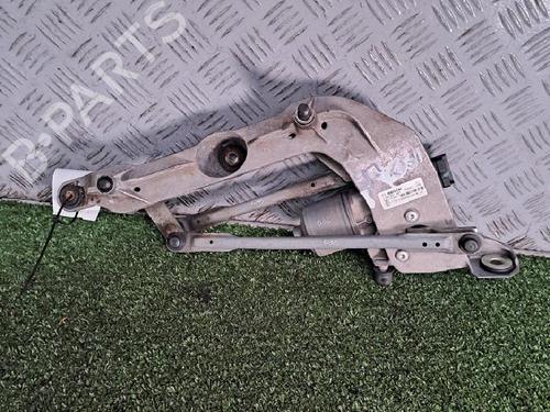 Front wiper motor RENAULT ZOE (BFM_) ZOE | BP23215163M29 
