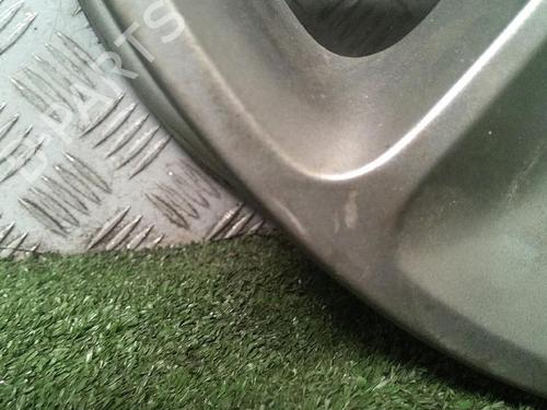 Used Rim Rim DACIA DUSTER (HS_) 1.5 dCi (109 hp) 29949912 29949912