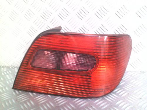 Used Left taillight CITROËN XSARA Coupe (N0) 1.9 D (70 hp) 11400292