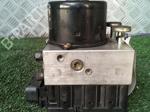 ABS pump PEUGEOT 206 Hatchback (2A/C) 1.4 i | BP30075789M43