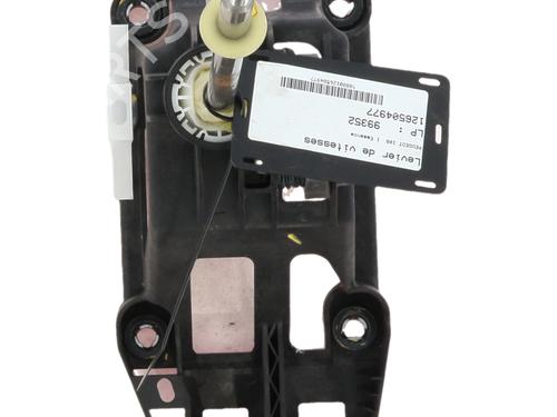 Gear lever PEUGEOT 108 1.0 VTi 72 | BP36167828M90 - Image 5