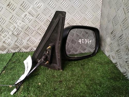 Used Right mirror TOYOTA COROLLA Verso (_E12_) 2.0 D-4D (CDE120_, CDE120R) (90 hp) 17158332