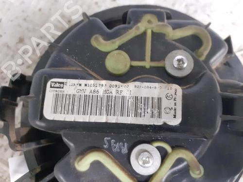 Heater blower motor CITROËN C3 I (FC_, FN_) 1.4 HDi | BP30069917M62