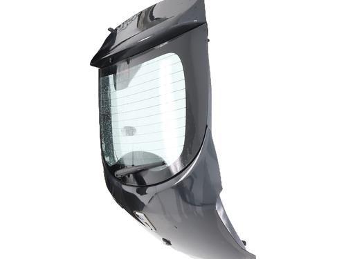 Tailgate DACIA SANDERO II 1.0 SCe 75 (B8JC, B8JD, B8NC) | BP37449226C6 - Image 2
