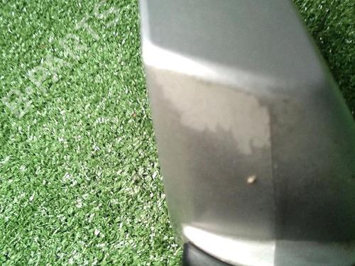 Left mirror KIA CARENS II MPV (FJ) 2.0 CRDi | BP30071324C26 