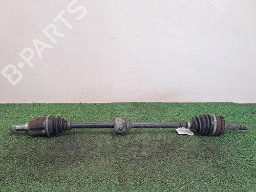 Right front driveshaft OPEL CORSA C (X01) 1.3 CDTI (F08, F68) | BP37729791M39 - Image 3
