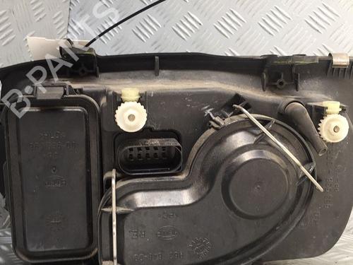 Used Right headlight VW BORA I (1J2) 1.9 TDI (101 hp) 30069692