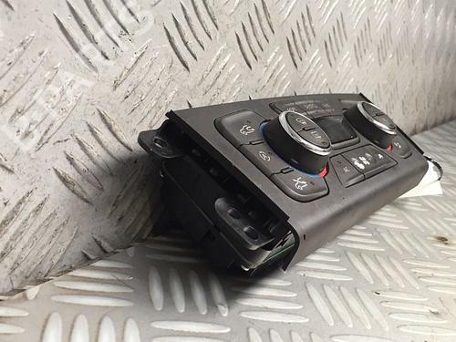 Climate control RENAULT LATITUDE (L70_) 3.0 dCi 240 (L70G) | BP30069698I5 - Image 6