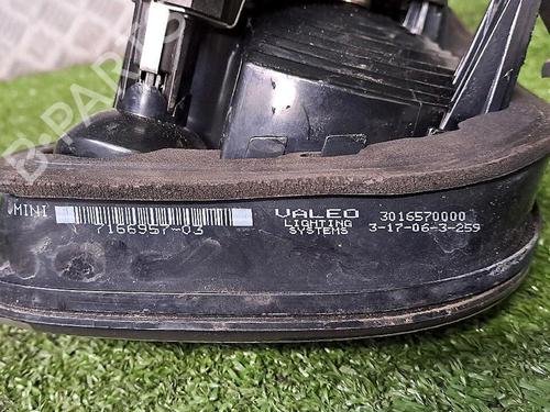 Left taillight MINI MINI (R50, R53) Cooper | BP29947250C34