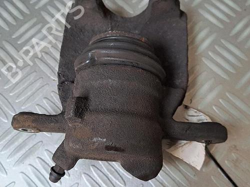 Used Right front brake caliper RENAULT CLIO III (BR0/1, CR0/1) 1.5 dCi (BR17, CR17) (86 hp) 30066838