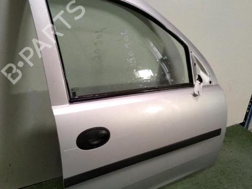 Right front door OPEL COMBO Box Body/MPV 1.3 CDTI 16V | BP30072006C3 