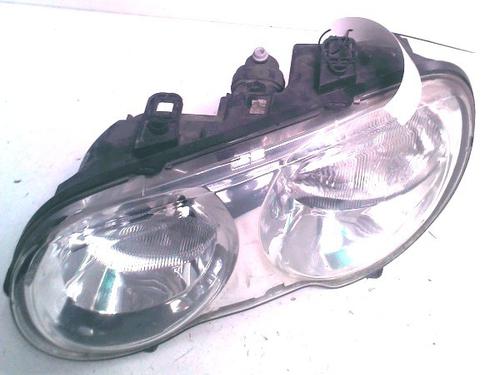 Used Left headlight Left headlight 30075462 30075462