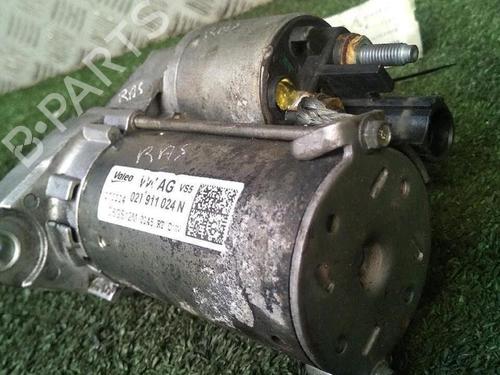 Starter VW POLO V (6R1, 6C1) 1.2 TSI | BP30076092M8 