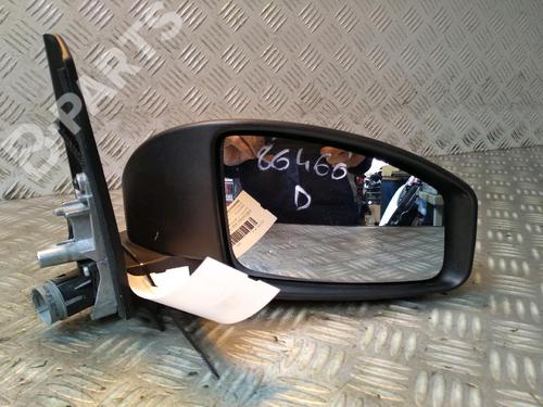 Ryggespeil høyre RENAULT ESPACE IV (JK0/1_) 1.9 dCi (JK0U) (116 hp) 11405502