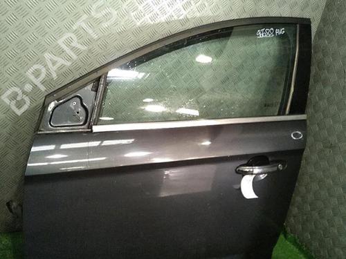Left front door FORD MONDEO IV (BA7) 1.8 TDCi | BP30077201C2 