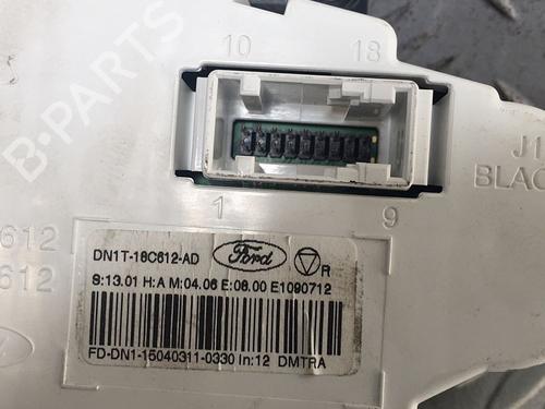 Used Climate control FORD ECOSPORT 1.0 EcoBoost (125 hp) 29950701