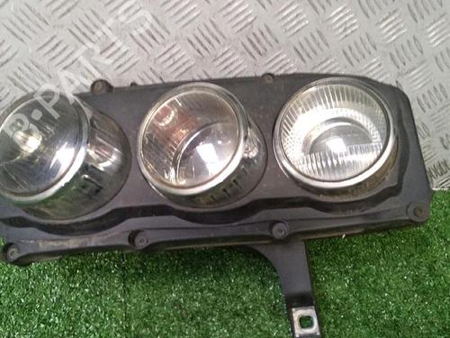 Used Left headlight Left headlight ALFA ROMEO 159 Sportwagon (939_) 1.9 JTDM 8V (939BXE1B) (120 hp) 30064845 30064845