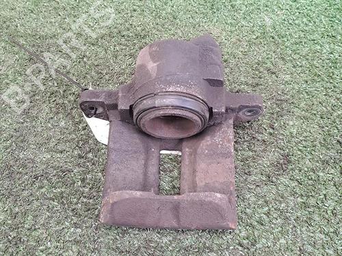 Right front brake caliper RENAULT CLIO II (BB_, CB_) 1.2 16V (BB05, BB0W, BB11, BB27, BB2T, BB2U, BB2V, CB05,... | BP29949288M104