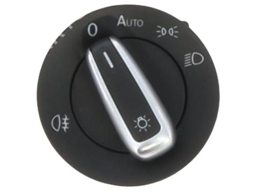 headlight-switch-vw-golf-vi-5k1-2008-2009-2010-2011-2012-2013-2014-34192349 main image