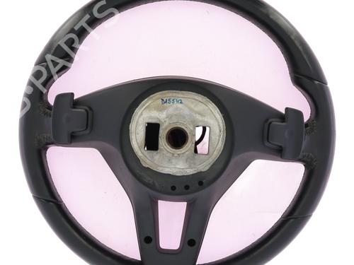 Used Steering wheel Steering wheel MERCEDES-BENZ B-CLASS Sports Tourer (W246, W242) B 200 CDI (246.201) (136 hp) 30875122 30875122