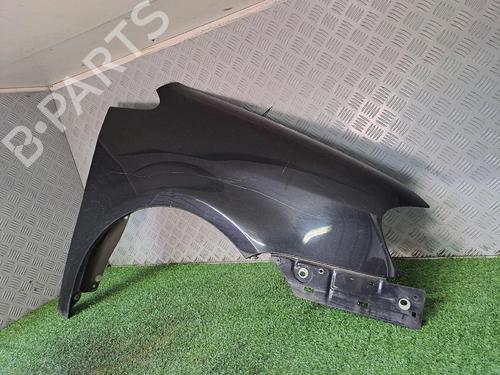 Right front fenders VW TOURAN (1T1, 1T2) 1.9 TDI | BP20507523C42 