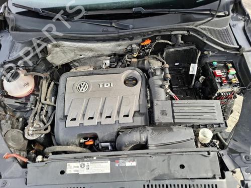 Gearbox VW TIGUAN (5N_) 2.0 TDI | BP29950677M3 