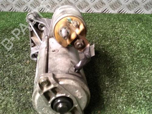 Starter RENAULT GRAND SCÉNIC II (JM0/1_) 1.9 dCi (JM14) | BP30072357M8