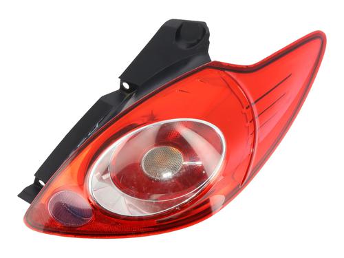 Right taillight FORD KA (RU8) 1.2 | BP30069361C35 - Image 7