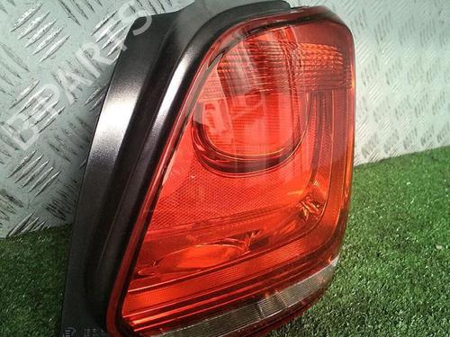 Right taillight VW POLO V (6R1, 6C1) 1.6 TDI | BP30076183C35 