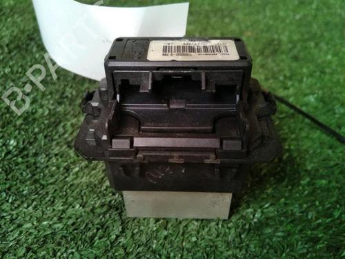 Used Heater resistor Heater resistor PEUGEOT 208 I (CA_, CC_) 1.4 HDi (68 hp) 30074074 30074074