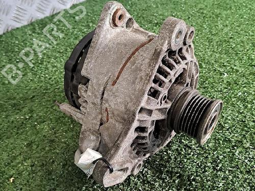 Used Alternator VW POLO IV (9N_, 9A_) 1.4 TDI (70 hp) 30063743