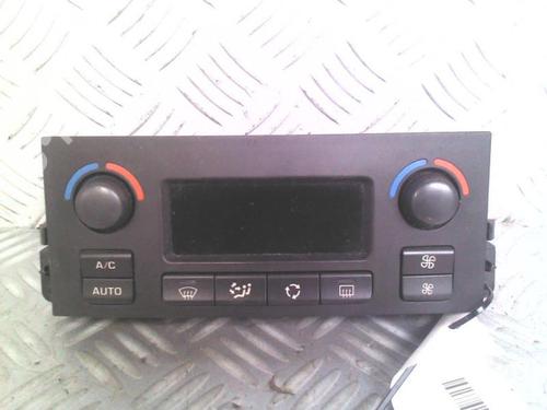 Used Climate control Climate control PEUGEOT 207 SW (WK_) 1.6 HDi (90 hp) 30074726 30074726